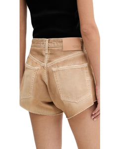 Vicolo Shorts Denim Gioiello