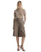 Seventy maglia mnorbida in cashmere