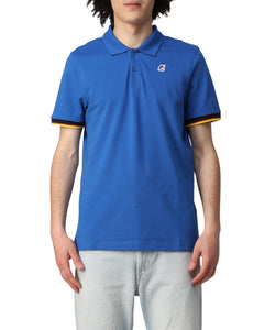 K-WAY POLO