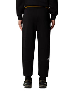 Pantalone jogger in cotone NF0A8A6N