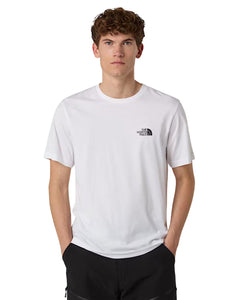 The North Face T-Shirt Simple Dome