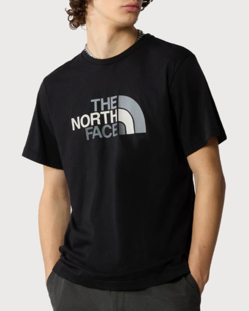 The North Face T-Shirt girocollo NF0A87N5