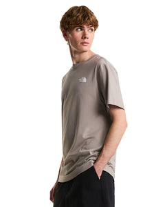 THE NORTH FACE T-SHIRT