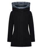 RRD Giubbino tecnico con cappuccio imbottito