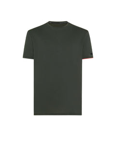 Roberto Ricci Design T-Shirt in Piquet