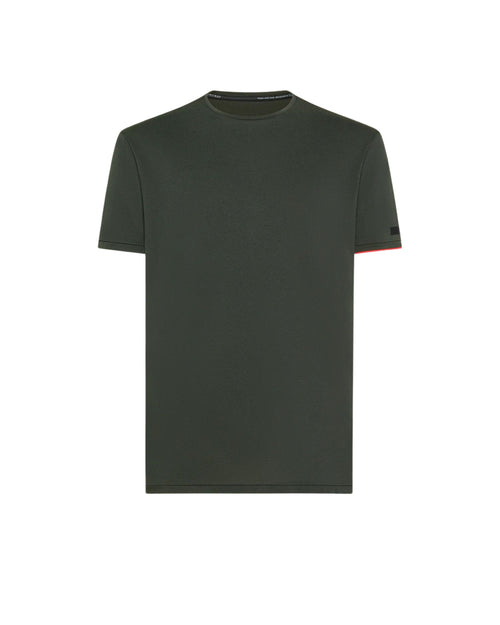 Roberto Ricci Design T-Shirt in Piquet