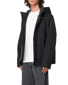 K-Way Giubbinono Jacko Twill Marmotta