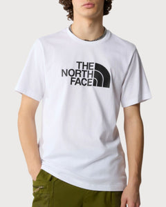 The North Face T-Shirt girocollo NF0A87N5