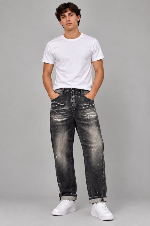 PATRIOT DENIM