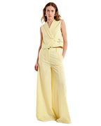 Vicolo Pantalone Palazzo Vita Alta