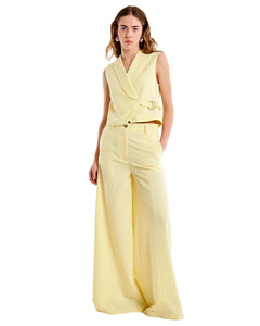 Vicolo Pantalone Palazzo Vita Alta