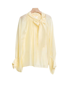 Vicolo Camicia con Fiocco