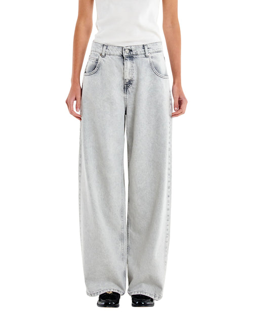 Vicolo Jeans a Palazzo
