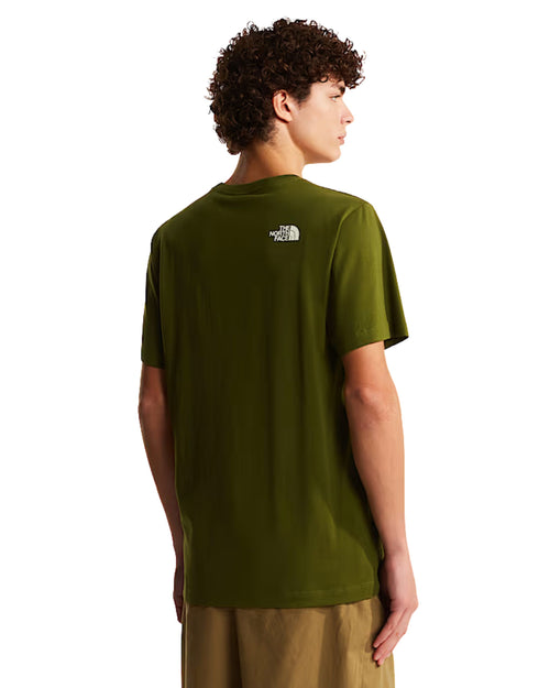 THE NORTH FACE T-SHIRT