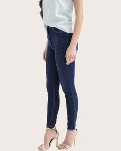 Jeans skinny PJ53S41E2