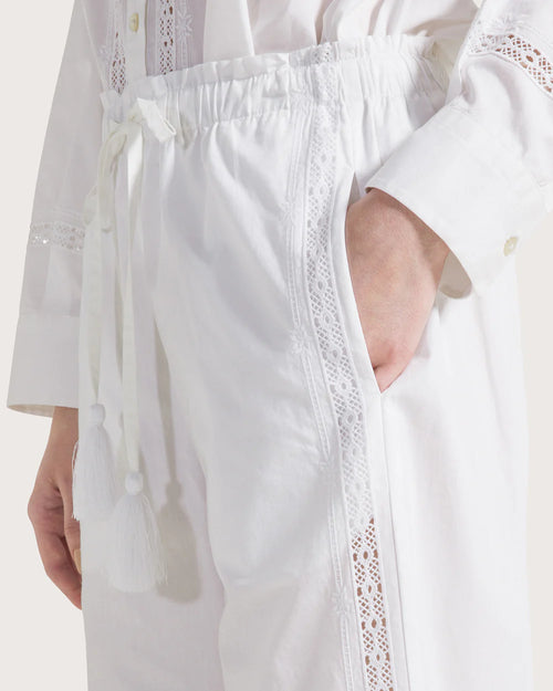 19.70 by Seventy Pantalone in cotone