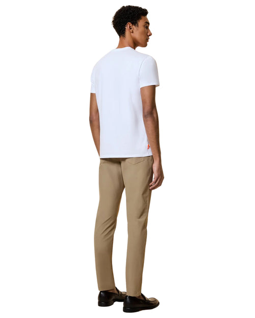 Roberto Ricci Design T-Shirt in Jersey