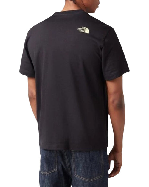 THE NORTH FACE T-SHIRT