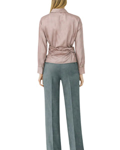 Vicolo Camicia con Fiocco
