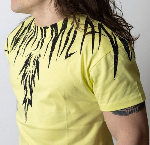 County Of Milan T-shirt