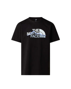 THE NORTH FACE T-SHIRT