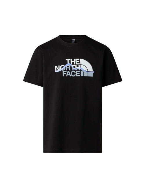 THE NORTH FACE T-SHIRT