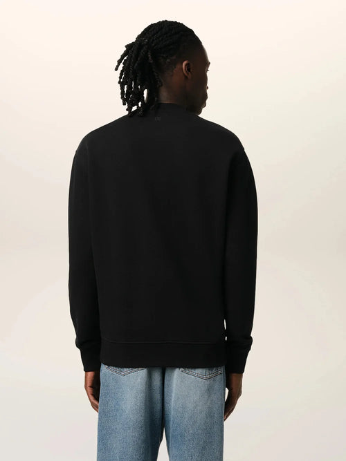 AMI PARIS MAGLIA