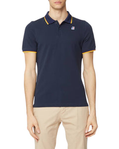 K-WAY POLO