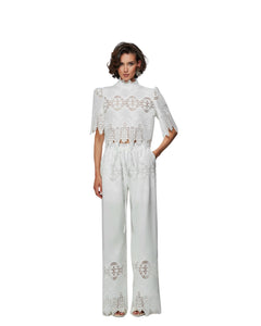 TPN Pantalone Hobson