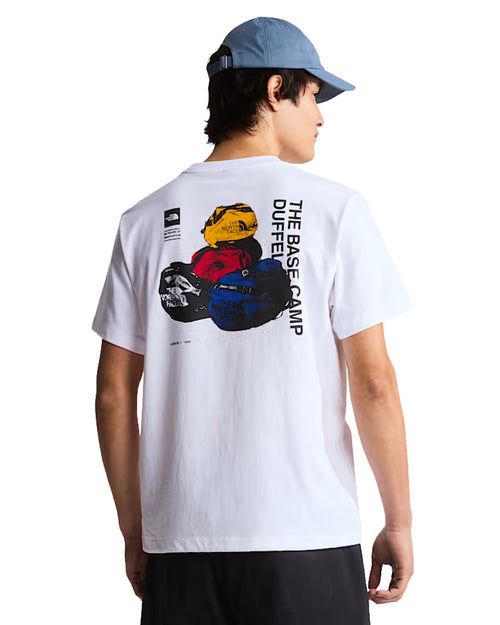 THE NORTH FACE T-SHIRT