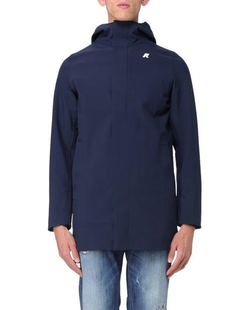 K-Way Giubbino Marlyn Bonded