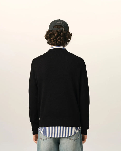 AMI PARIS MAGLIA