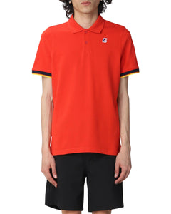 K-WAY POLO