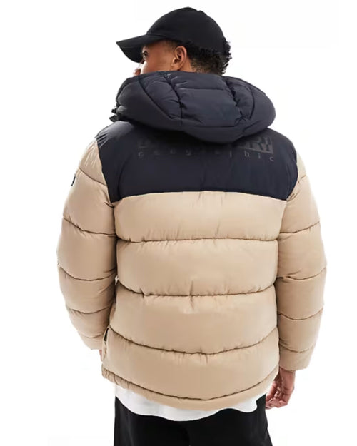 Napapijri Giubbino Hornelen