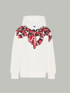 County Of Milan Felpa