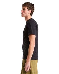THE NORTH FACE T-SHIRT