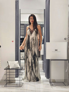 ELISABETTA FRANCHI ABITO