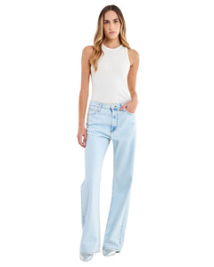 Vicolo Jeans con Glitter