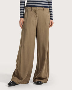 19.70 By Seventy Pantalone ampio