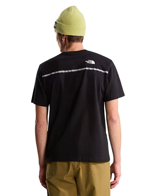 THE NORTH FACE T-SHIRT