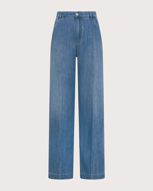 Seventy Jeans in misto lino
