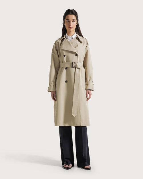 Seventy Trench Classico