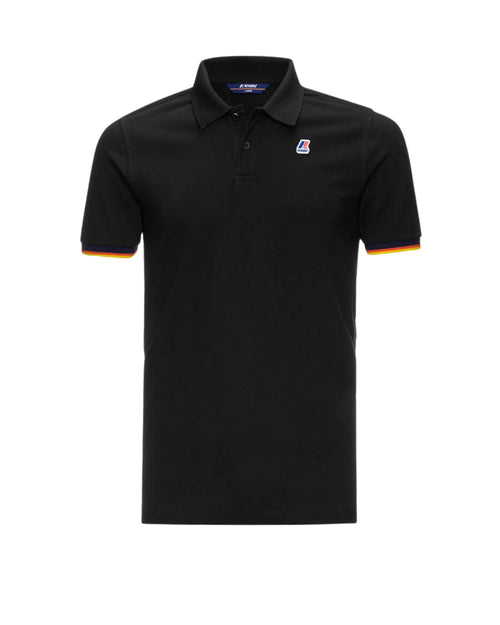 K-WAY POLO