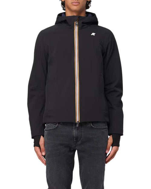 K-Way Giubbino Jacko Bonded