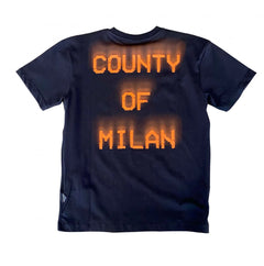County Of Milan T-Shirt