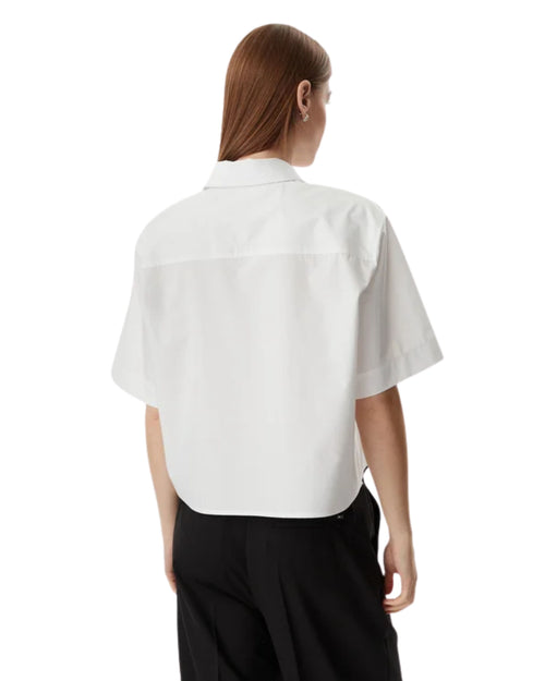 Karl Lagargeld CAMICIA