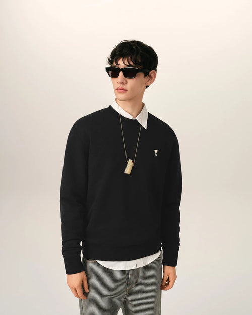 AMI PARIS MAGLIA
