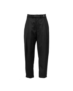 Pantalone casual con pinces Odi Odi Columbus