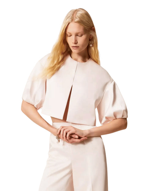 twinset Giacca