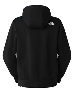THE NORTH FACE Felpa